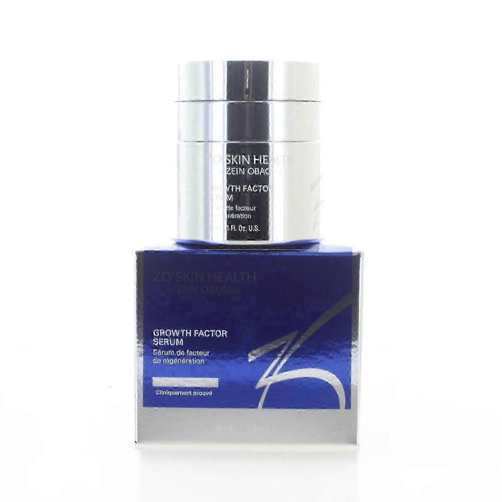 25-26 Siero Fattore di Crescita per la Salute della Pelle 30ml / 1oz US 2025