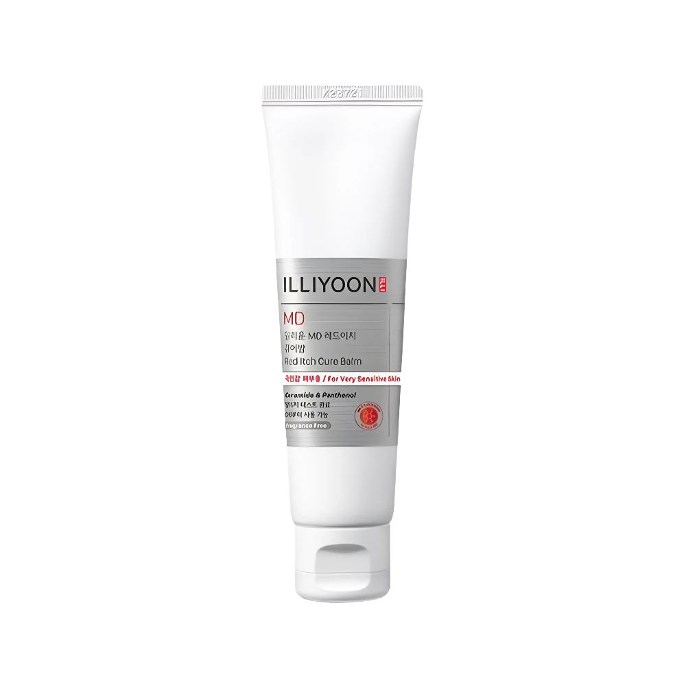 

ILLIYOON MD Red Itch Cure Balm Baby Soothing Barrier Cream 60ml