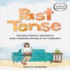 Past Tense by Sacha Mardou Hardback Book 9780593541364