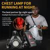 Acessórios para bicicletas – Luzes e iluminação para bicicletas