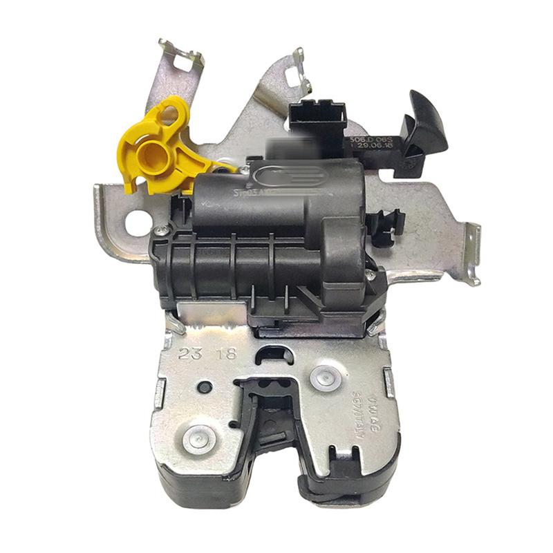 Artudatech Tailgate Lock Actuator 3G0827506A For VW Passat B8 2015 2016 2017 2018 2024 3G0827506