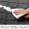 Kitchen Mat Cushioned Anti-Fatigue Floor Mat Waterproof Non-Skid Kitchen Mats Comfort Foam Kitchen Rugs Standing Mat For Floor