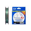 Daiwa UVF Saltiga SJ Dura Sensor X8 + Si2 0.8 600m 5-Color