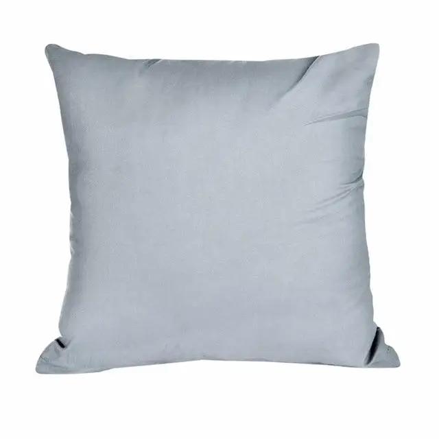 Decorative Pillowcase Rose Gold Geometric Pineapple Glitter Polyester Sofa Cushion Cover Home Furnishings