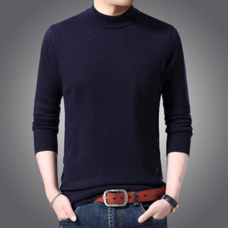 half pullover