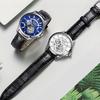 AILANG Hohle mechanische Uhr Herrenuhr Neue vollautomatische Trend-Herrenuhr