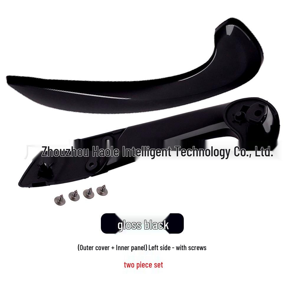 Front Door Handle and Inner Panel Cover for Renault Megane 3 (2008-2016) and Fluence