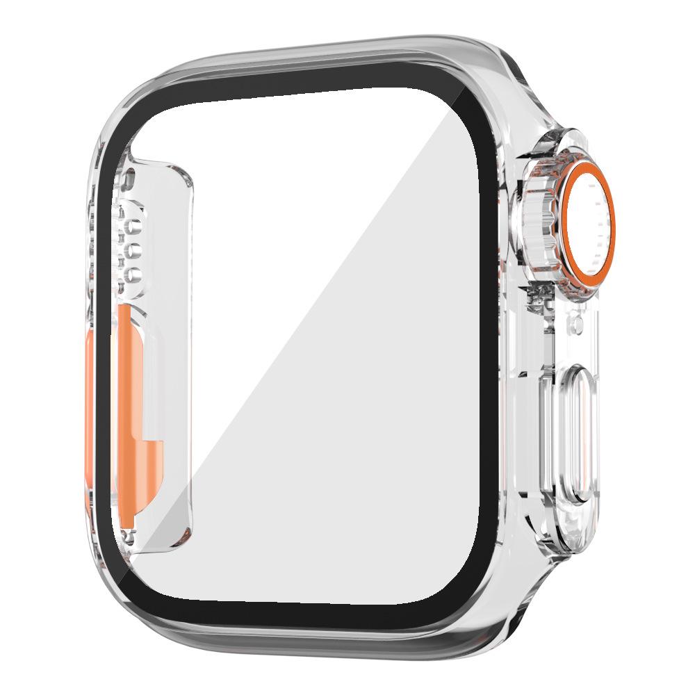Ultra Protective Waterproof Case for Apple Watch