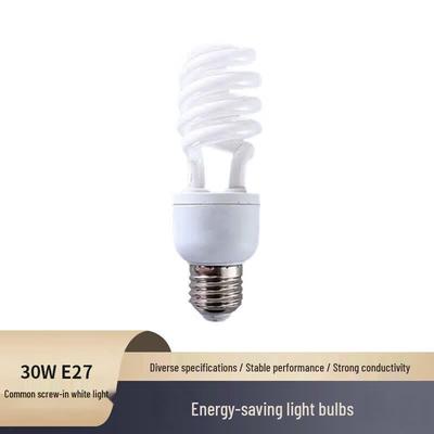 Lampadina LED a Risparmio Energetico Guan An 30W E27