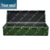 Junhun Heavy-Duty Rotomolded Portable Storage Case