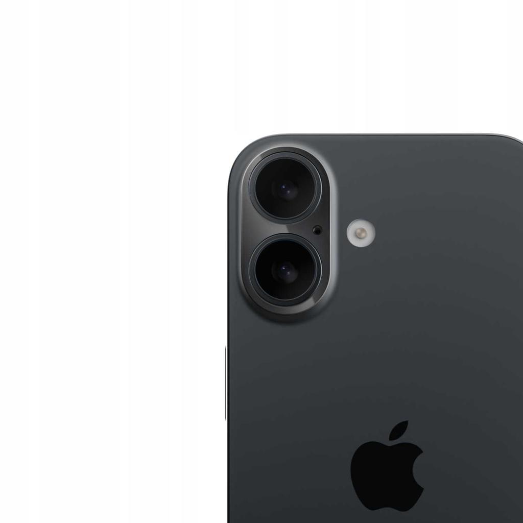 Sc Camera Glass Iphone 16/16 Plus