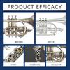 Polishing Agent Cleaning, Stain Removal, Daily Maintenance, Polishing, And Refurbishing Cleaner For Jewelry