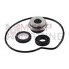 Water Pump Oil Seal Gasket O-Ring For Suzuki GSX1300R Hayabusa 1999-2022 GSXR1000 2005-2008 Mechanical Seals Set 17418-33400