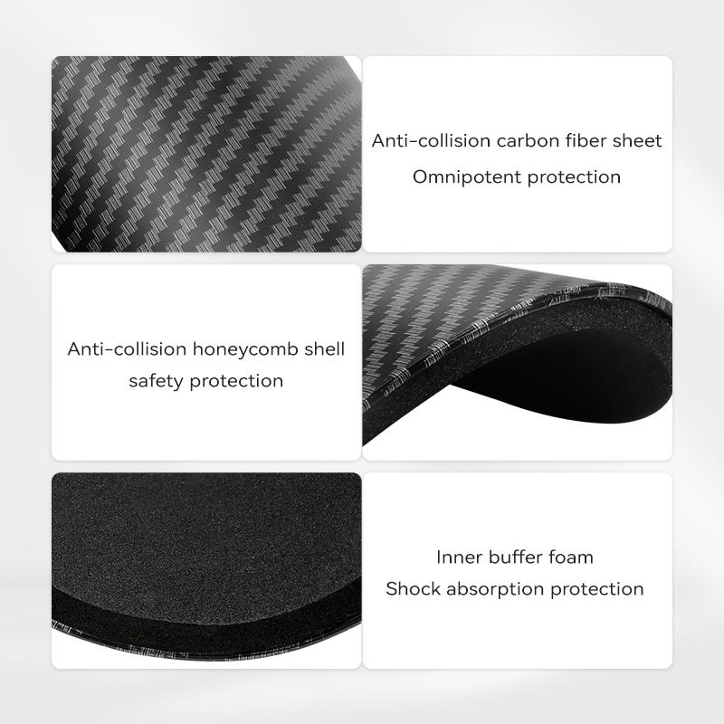 New Soccer Shin Guards Elastic Breathable Football Leg Protector Anti-Drop Leg and knee guards unisex Adults and children 1