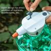 3L Electric Spray Bottle Adjustable Nozzle Garden Sprayer Electric Watering Kettle  Cleaning