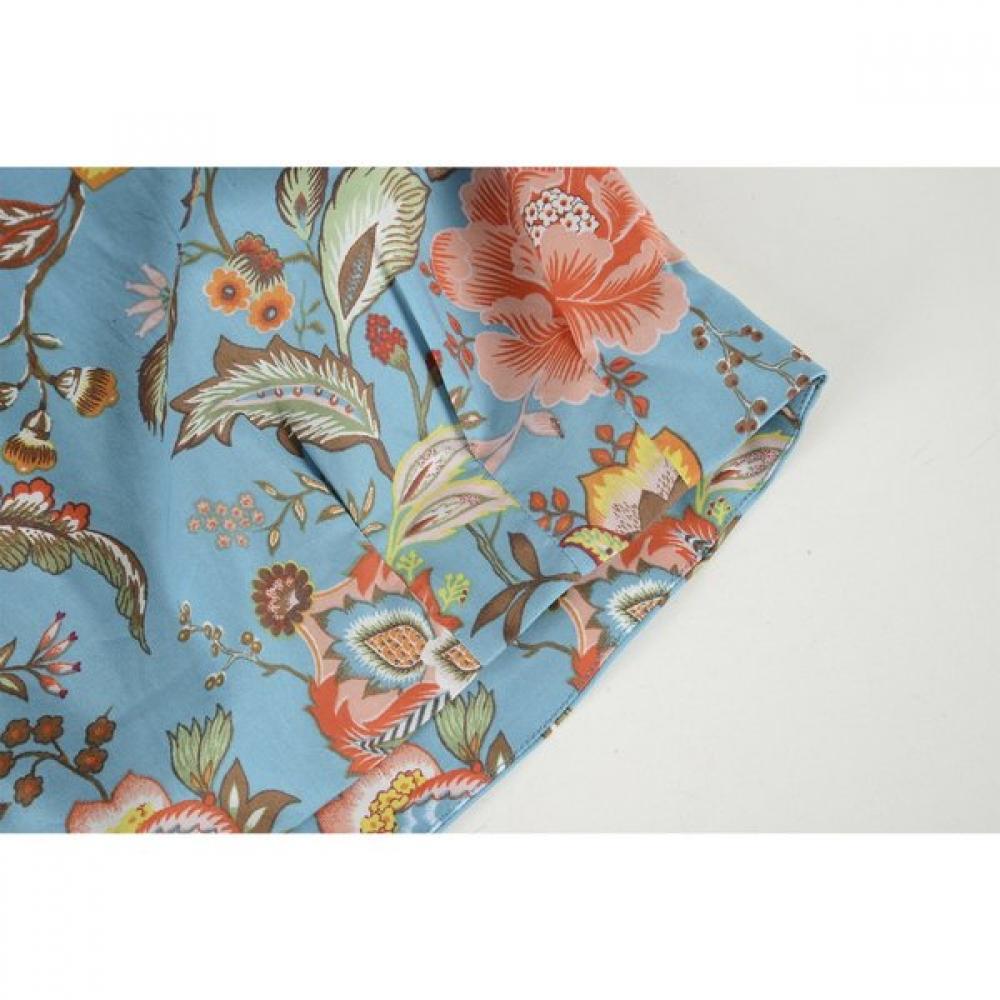 Oilily Blouse Pattern  Owasrbl012 