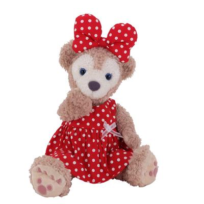 Cushu Cush ShellieMay Costume Duffy Shelliemey 43cm Small
