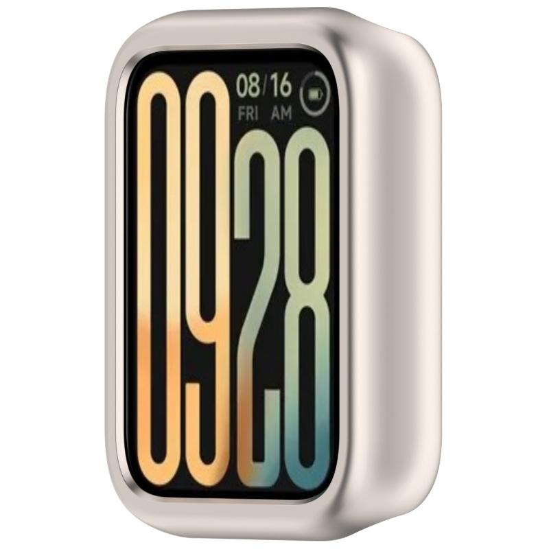 Half Coverage Cover Hollow Shell for band 9 PC Shell Frame Bumper Case Scratchproof Case Easy Installation