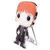 Figurine Pop! Géante avec stand Harry Potter Ron Weasley de FUNKO