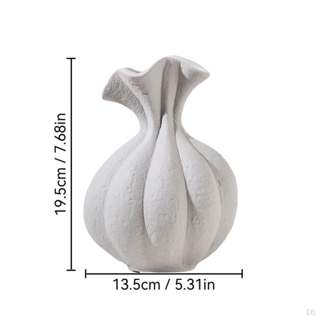 in Modern Vase Ceramic