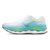 Жіночі кросівки Wave Sky 5 White Blue Curacao J1GD210200