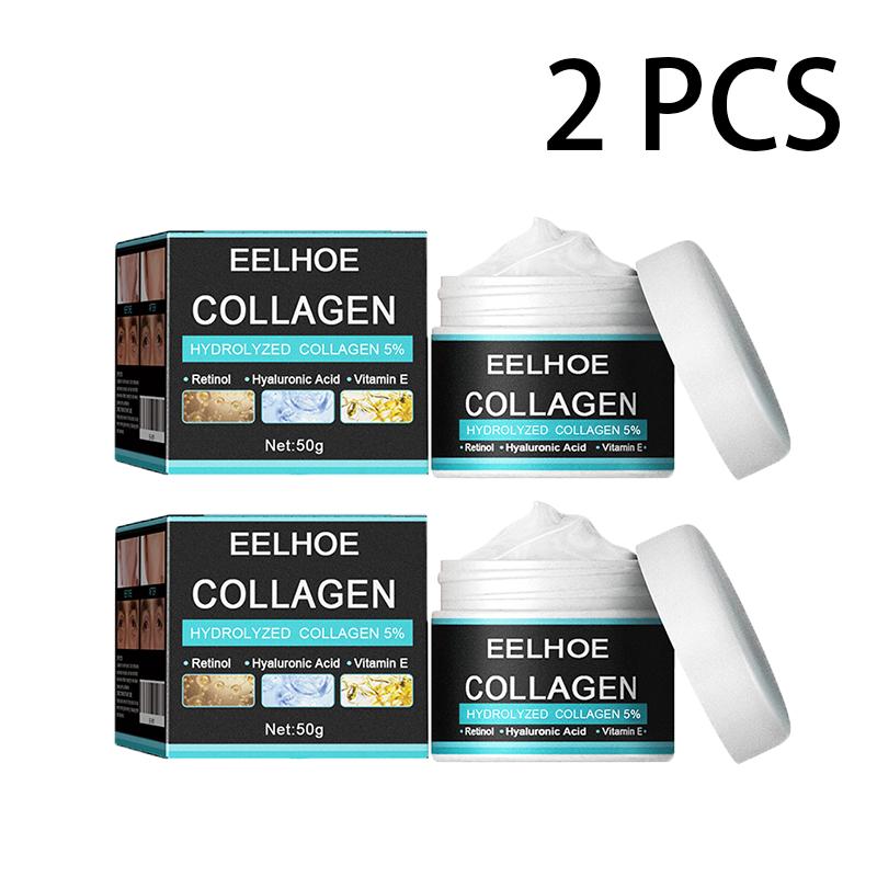 

EELHOE Men Face Cream Anti Aging Remove Wrinkle Firming Lifting Whitening Cream Освітлюючий зволожуючий крем для догляду за шкірою обличчя