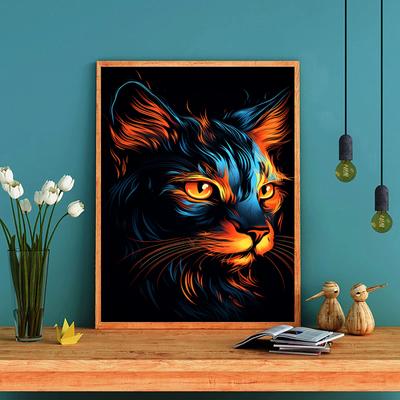 תחביבים ויצירתיות – ציור יהלומים