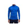 Nike Chaqueta de Fútbol de Punto con Cuello Mao de Color Sólido para Hombre Azul BV6885-463