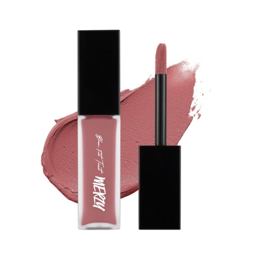 

Тінт Merzy Blurfit 7,2 г BT5. Hush Rose 7.2g