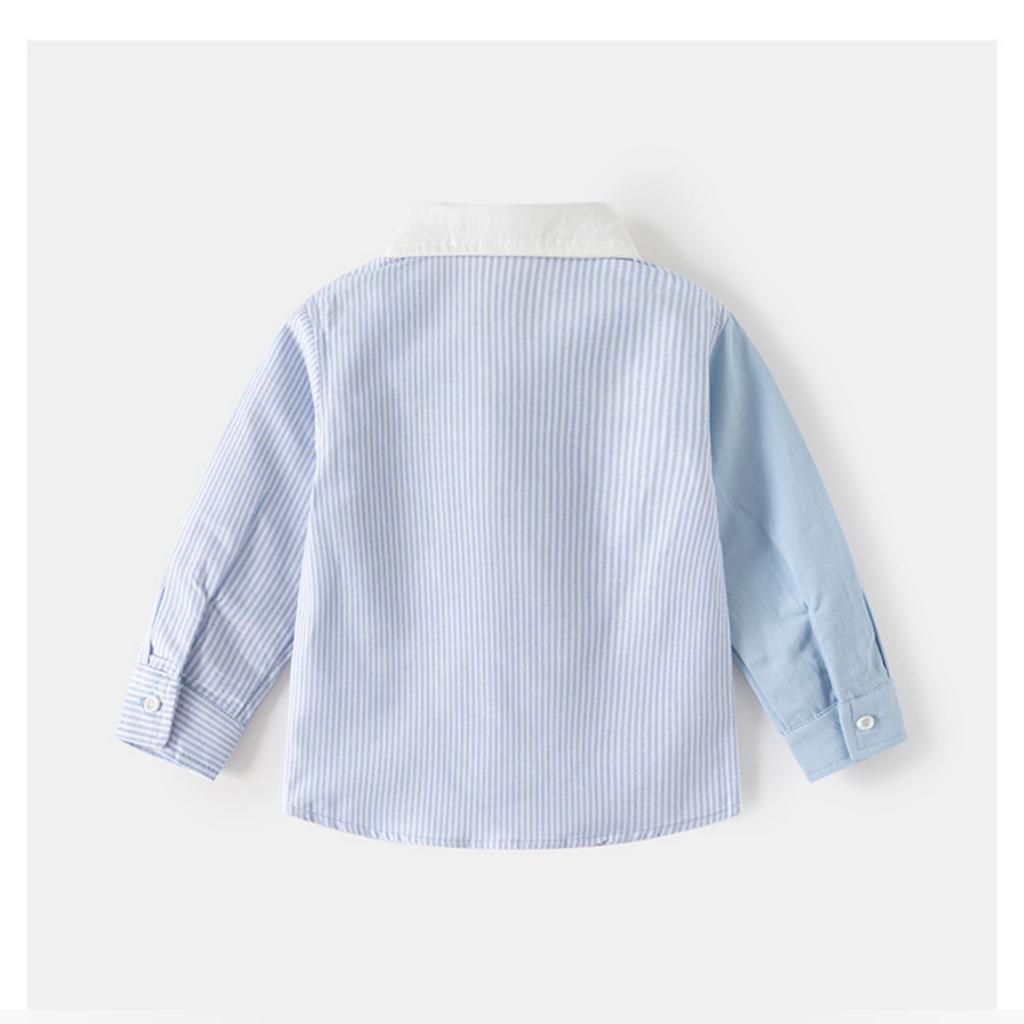 Kids' Casual Cartoon Fashion Long