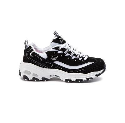 D'lites Biggest Fan Sneakers