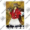 Putuo Decor Chef Metal Painting Retro Tin Sign Cook Kitchen Vintage Wall Decor Restaurant Diner Bistro