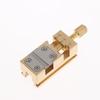 Horloge Reparatie Fixture Tangen Horloge Collet Aanspanningstool Horloge Kop Houder Tafelklem Wijzerbuis Klem Horloge Reparatie Gereedschap