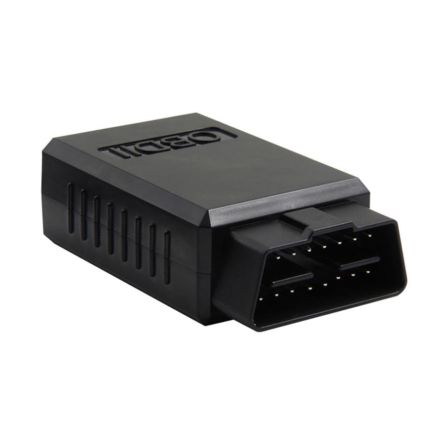 Mini OBD2 Wifi Scanner for Multi-brands CAN-BUS As Same As ELM327 Wifi.
