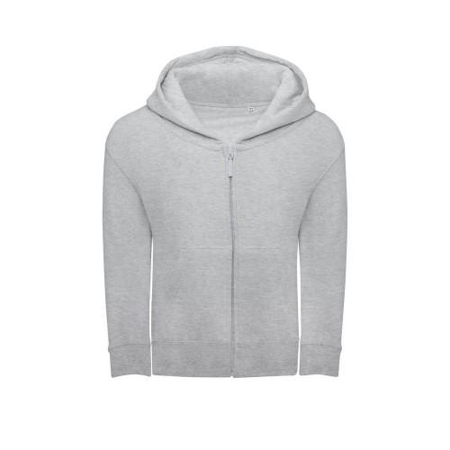 SG Originals Childrens/Kids Full Zip Hoodie