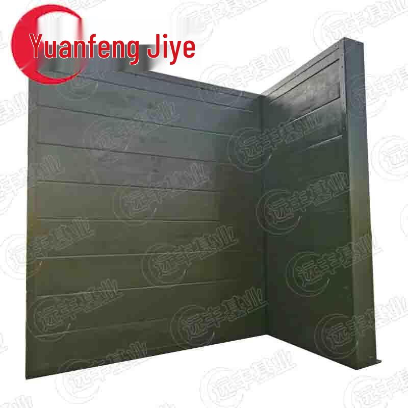 Yuanfeng Tactical Training & Outdoor Obstacle Course Equipment