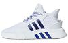 Eqt Bask Adv 'White Active Blue' BD7782