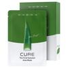 Kim Jung Moon Aloe Cure The First Solution Mask Pack, 10 Sheets