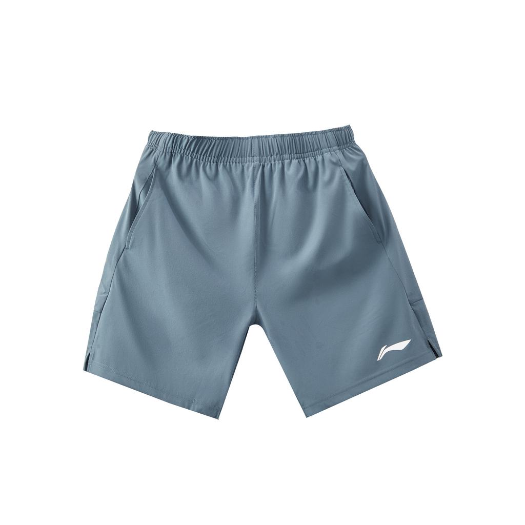 Li Ning Badminton Collection Sports Shorts Unisex AAPV049
