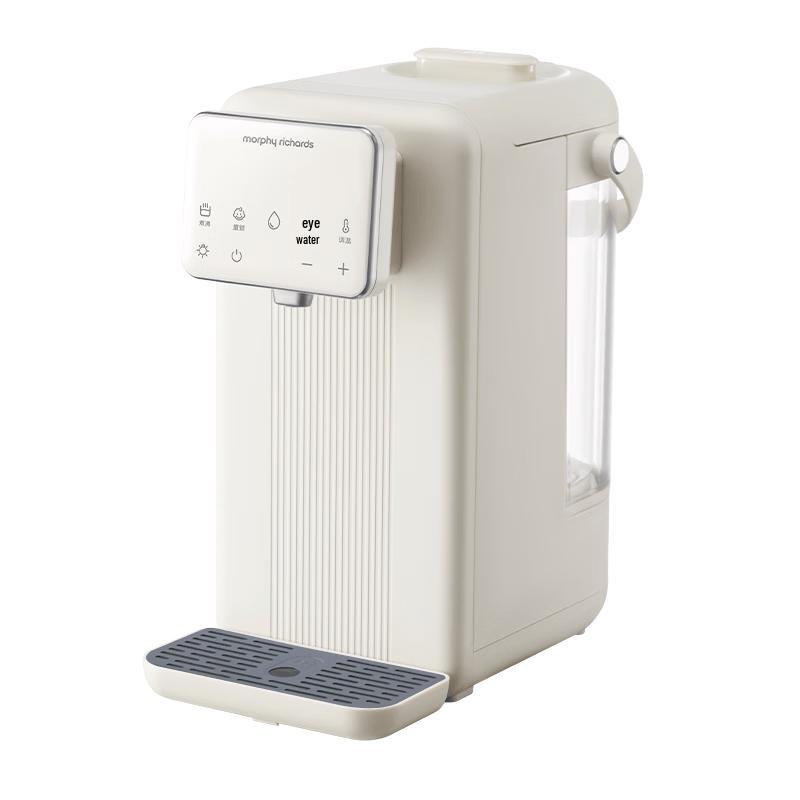 Morphy Richards 2L Smart Electric Kettle with Multi-Temp Control CN plug (adapter included)