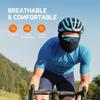 Balaclava Camouflage Cappello Maschera Integrale per Ciclismo Sport all'Aperto Caccia Escursionismo Maschera da Sci Casco da Moto Cappello Interno