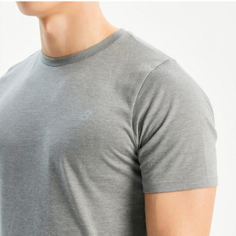 New Balance Sleeve Tee Kqj Nbnee2p211 15 Men Ess Performance Short Sleeve Tee