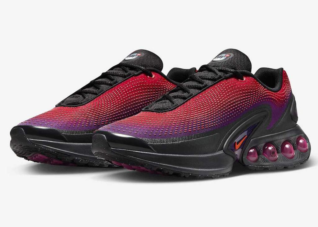 HQ3732-501 Nike Air Max DN All Day (Pour des hommes)