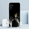S-Spy Family Yor F-Forger Cover for Samsung Galaxy A17 A37 A57 A16 A26 A36 A56 A15 A14 A55 Phone Case A13 A53 A25 A35 A24 A34 A2