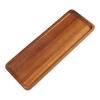 Easy To Clean Serving Tray Wooden Tray Thoughtful Size