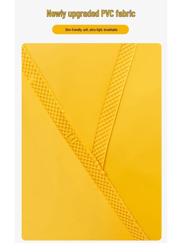 Women's and Children's One-Piece Waders with Rain Boots - Perfect for Beachcombing and Water Play