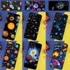Magic Space Moon Planet Case For Honor X8b X9b X9c X9a X8a X8 X9 50 70 90 Lite Honor 200 Lite Magic 7 5 6 Pro Cover