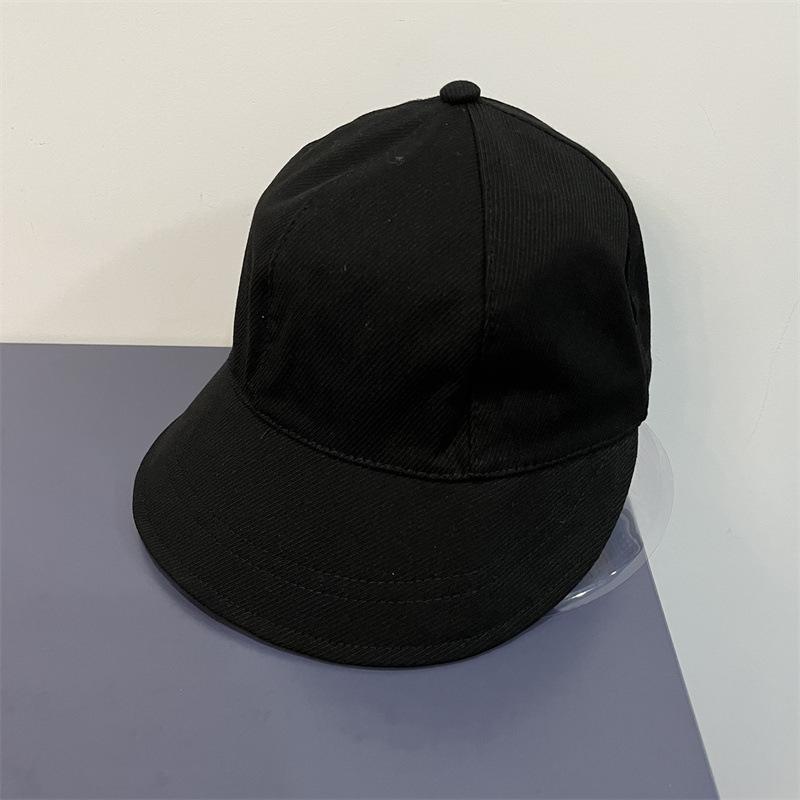 Kapelusz przeciwsłoneczny damski letni kapelusz chroniący przed słońcem modny wszechstronny czapka z szerokim rondem osłaniająca twarz kapelusz rybacki