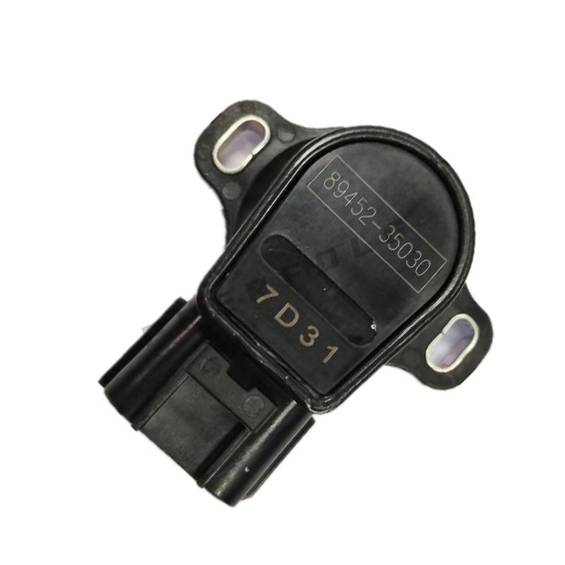 OEM 89452-35030 8945235030 Throttle Position Sensor For Toyota Prius 4runner Tacoma Tundra