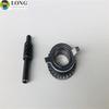 Motorcycle Peedometer Cable Assy Durm And Disc Brake Mileage Line Speed Gear Cable For YAMAHA YBR125 YBR YB 125 YB125